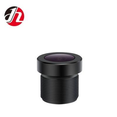 Fahrerrekorder F1.8 DVR Kameraobjektiv Smart Auxiliary Drive, 2MP / 3MP High Definition Objektive