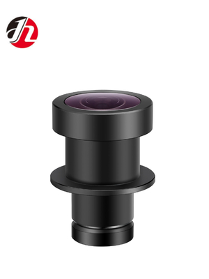 Ø9.7 F/NO1.8 8MP ADAS-Kamera-Objektiv mit breitem Sichtfeld OX08B40 Sensor mit geringer Verzerrung