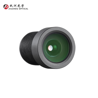 4.0mm Linsen-Sicherheits-Überwachung IPC-Smart Home Überwachungskamera-F2.1