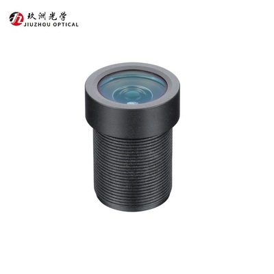 4.0mm Linsen-Sicherheits-Überwachung IPC-Smart Home Überwachungskamera-F2.1