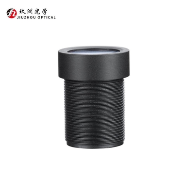 4.0mm Linsen-Sicherheits-Überwachung IPC-Smart Home Überwachungskamera-F2.1