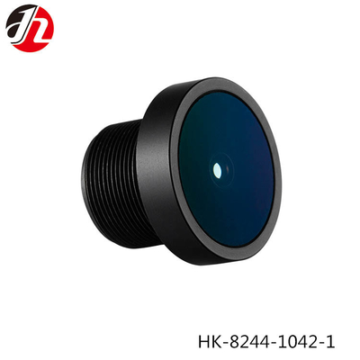 Fahrerrekorder F1.8 DVR Kameraobjektiv Smart Auxiliary Drive, 2MP / 3MP High Definition Objektive